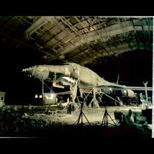 Meet your Posher, Donald